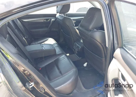 2010 Acura Tl 3.5 z USA, uszkodzony, nr VIN 19UUA8F23AA025154